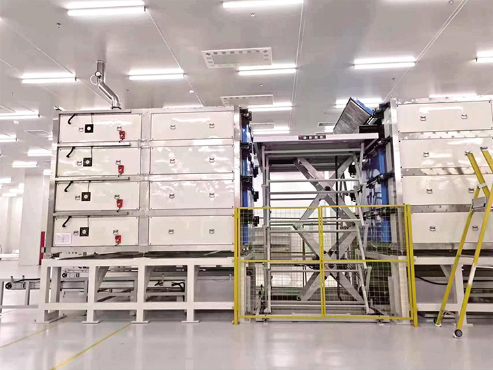 爱旭太阳能科技